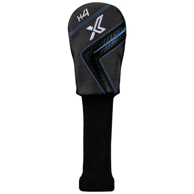 【特価】ダンロップ XXIO13 X -eks- ゼクシオ13 X ハイブリッド Miyazaki AX-3 カーボンシャフト 日本正規品 XX13