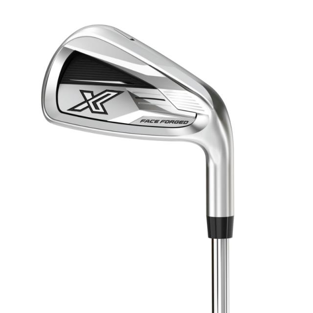 【特価】ダンロップ XXIO13 X -eks- ゼクシオ13 X アイアン 5本セット(#6-9,PW)  Miyazaki AX-3 カーボンシャフト 日本正規品 XX13