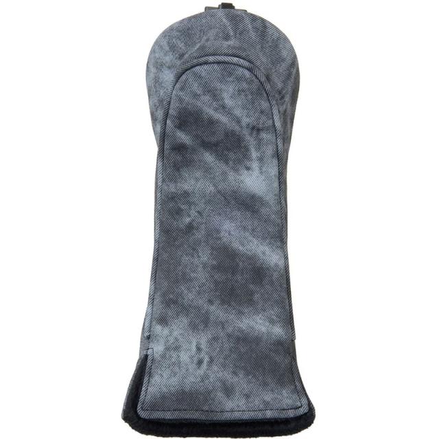 即納】2025 トラヴィスマシュー ゴルフ MOTIF ユーティリティ用