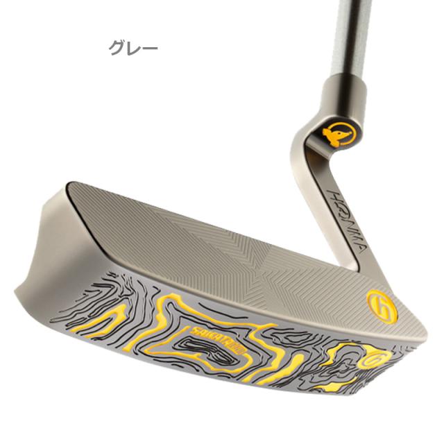 受注生産】本間ゴルフ SAKATA LAB CNC サカタ ラボ CNC プレミアム