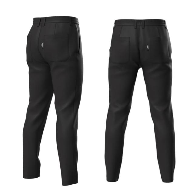 【即納】2025 秋冬 PING ピンゴルフ テーパード ロングパンツ メンズ 621-5231800 日本正規品 即納】2025 秋冬 PING ピンゴルフ テーパード ロングパンツ メンズ 621