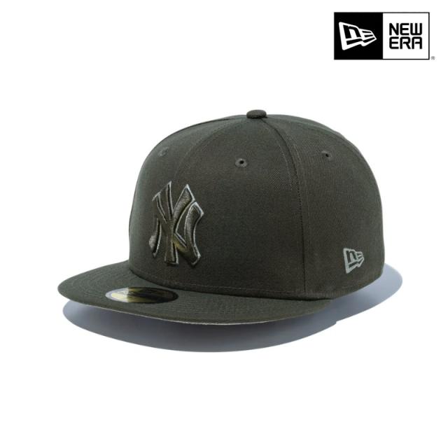 【即納】ニューエラ NEWERA 59FIFTY Storm ニューヨーク・ヤンキース ストーム 日本正規品 14527605