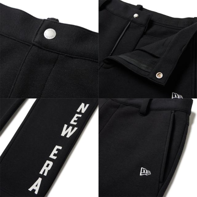 即納】ニューエラ ゴルフ テックスウェット テーパードパンツ 14669833