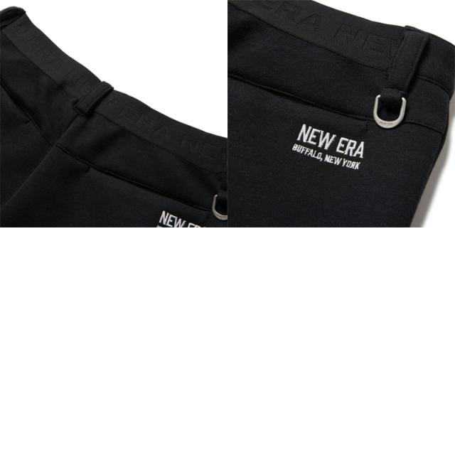 即納】ニューエラ ゴルフ テックスウェット テーパードパンツ 14669833