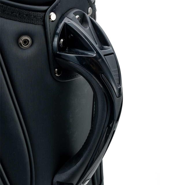 PING ピンゴルフ CB-U2501 ピンツアーシャフト キャディバッグ シューズインポケット 38297 日本正規品 pnap_7