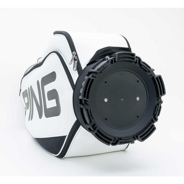 PING ピンゴルフ CB-T2501 ツアーライト キャディバッグ 38296-01 日本正規品 pnap_9