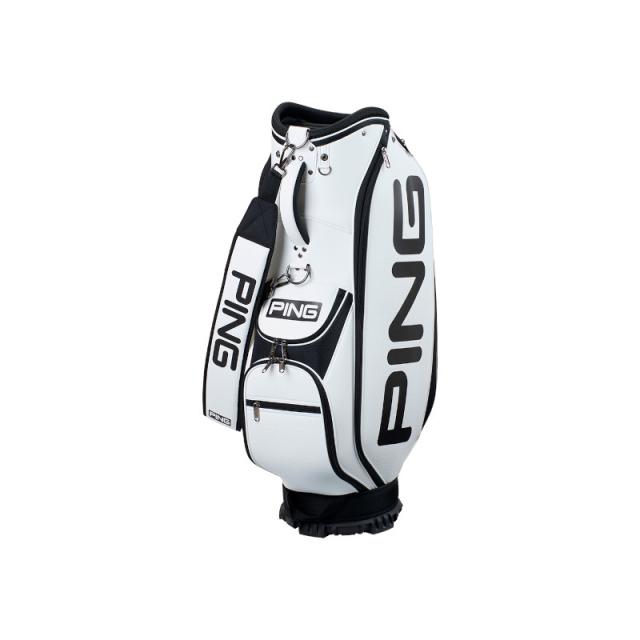 PING ピンゴルフ CB-T2501 ツアーライト キャディバッグ 38296-01 日本正規品 pnap_1