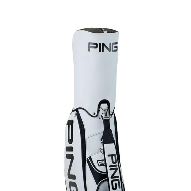 PING ピンゴルフ CB-T2501 ツアーライト キャディバッグ 38296-01 日本正規品 pnap_3