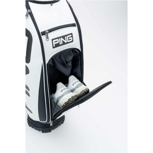 PING ピンゴルフ CB-T2501 ツアーライト キャディバッグ 38296-01 日本正規品 pnap_8