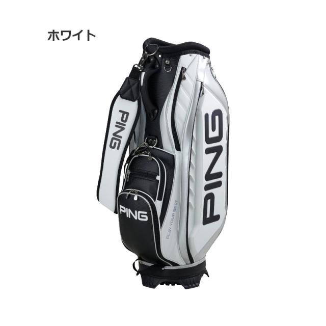 PING 2025 ピンゴルフ CB-U2504 オーセンティックカート キャディ