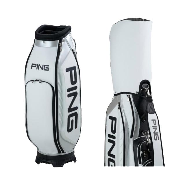 PING 2025 ピンゴルフ CB-U2504 オーセンティックカート キャディ