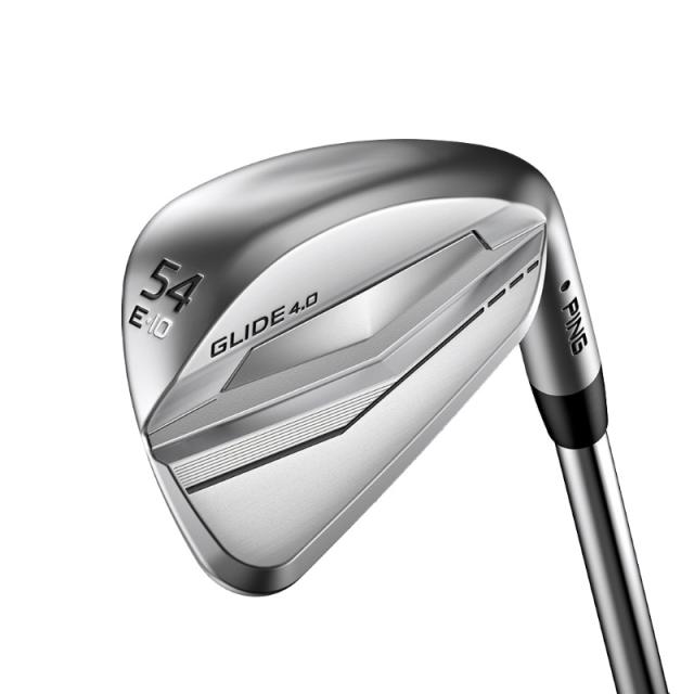 【特価/即納】PING ピンゴルフ GLIDE 4.0 EYE 2 ウェッジ N.S.PRO 950GH neo(S) スチールシャフト 日本正規品 右用 オールスタンダード