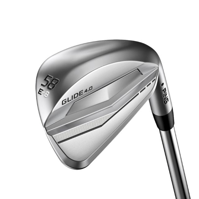 【特価/即納】PING ピンゴルフ GLIDE 4.0 EYE 2 ウェッジ N.S.PRO 950GH neo(S) スチールシャフト 日本正規品 右用 オールスタンダード