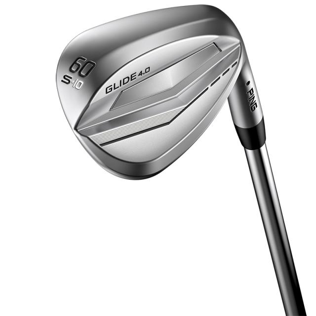 【特価/即納】PING ピンゴルフ GLIDE 4.0 ウェッジ Sグラインド N.S.PRO 950GH neo（S）スチールシャフト 日本正規品 右用 オールスタンダード