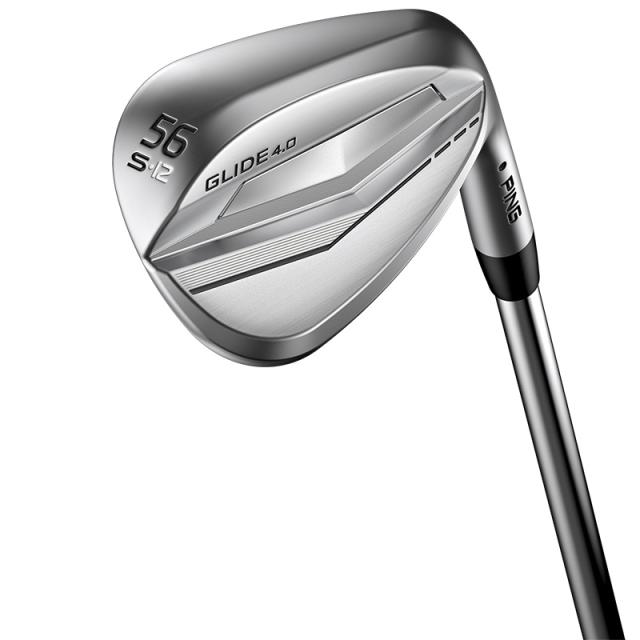 【特価/即納】PING ピンゴルフ GLIDE 4.0 ウェッジ Sグラインド N.S.PRO 950GH neo（S）スチールシャフト 日本正規品 右用 オールスタンダード