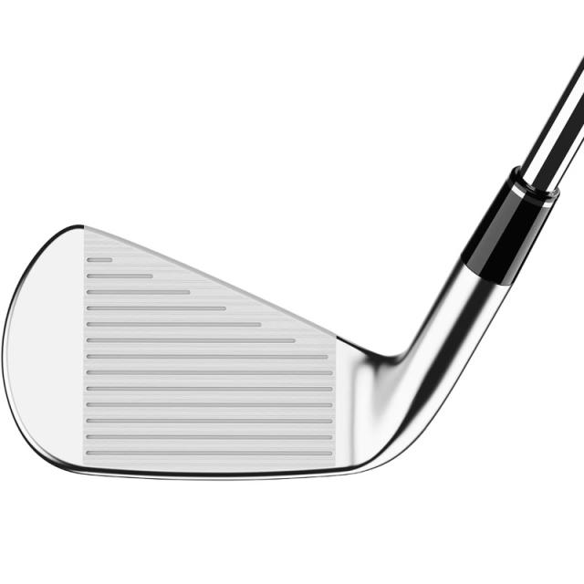 2024 スリクソン ZXi4 アイアン 5本セット(#6-PW) N.S.PRO 950GH neo スチールシャフト 日本正規品_2