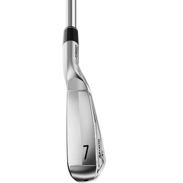 2024 スリクソン ZXi4 アイアン 5本セット(#6-PW) N.S.PRO 950GH neo スチールシャフト 日本正規品_5