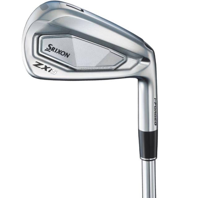 2024 スリクソン ZXi5 アイアン 6本セット(#5-PW) N.S.PRO 950GH neo 