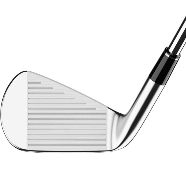 2024 スリクソン ZXi5 アイアン 6本セット(#5-PW) N.S.PRO 950GH neo 