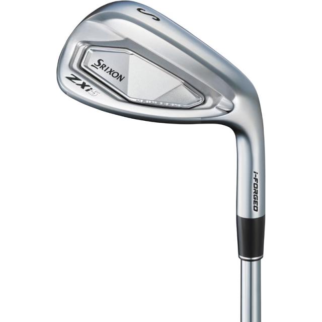 2024 スリクソン ZXi5 アイアン 6本セット(#5-PW) N.S.PRO 950GH neo