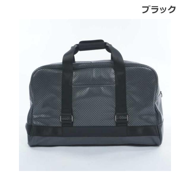 【即納】2025 SY32 GOLF パンチング ロッカー ボストンバッグ SYG-25SG19 日本正規品_3