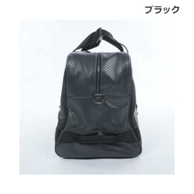 【即納】2025 SY32 GOLF パンチング ロッカー ボストンバッグ SYG-25SG19 日本正規品_4