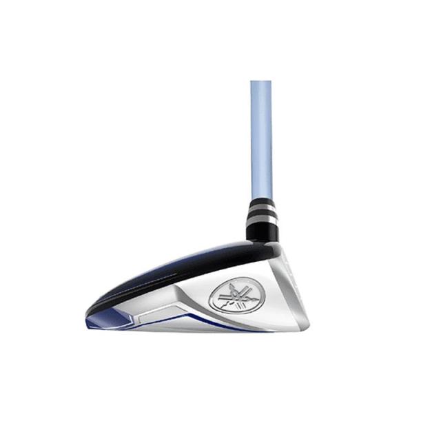 【特価/即納】ヤマハ 2023 インプレス ドライブスター レディス フェアウェイウッド VANQUISH for inpres シャフト 日本正規品の通販は