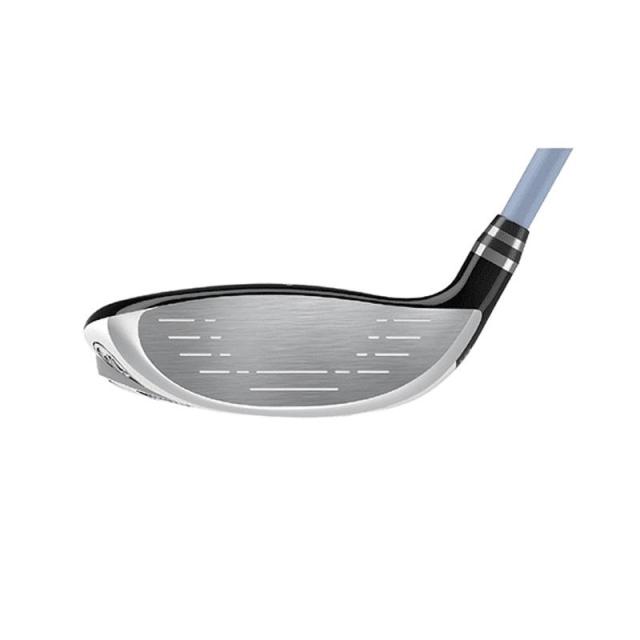 【特価/即納】ヤマハ 2023 インプレス ドライブスター レディス フェアウェイウッド VANQUISH for inpres シャフト 日本正規品の通販は