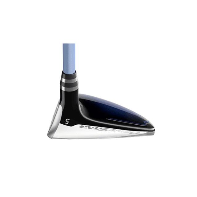 【特価/即納】ヤマハ 2023 インプレス ドライブスター レディス フェアウェイウッド VANQUISH for inpres シャフト 日本正規品の通販は