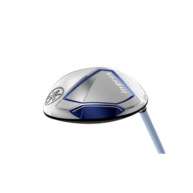 【特価/即納】ヤマハ 2023 インプレス ドライブスター レディス フェアウェイウッド VANQUISH for inpres シャフト 日本正規品の通販は