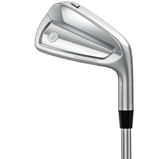 【10月24日発売予定】ヤマハ ゴルフ 2025 RMX DD-1 TOURMODEL アイアン 単品 N.S.PRO MODUS3 TOUR 115 シャフト YAMAHA 日本正規品 rmx25
