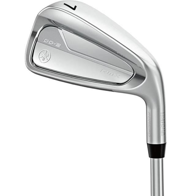 【10月24日発売予定】ヤマハ ゴルフ 2025 RMX DD-2 アイアン 単品 N.S.PRO 950GH neo シャフト YAMAHA 日本正規品 rmx25