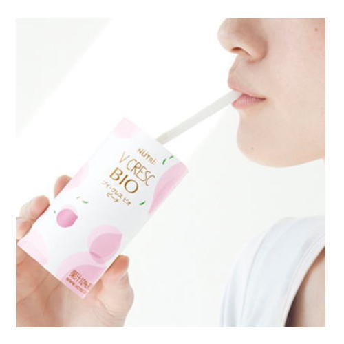 ブイ・クレスCP10(シーピーテン)/1箱30本入り｜ニュートリー公式通販