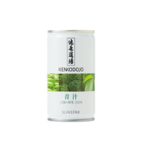 青汁 100％ 160g（缶）×30本　の通販は