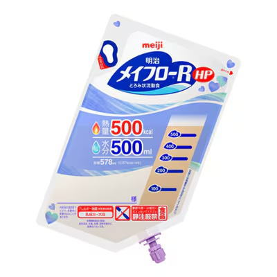 メイフローRHP 500k 578mL×12 明治 【栄養】
