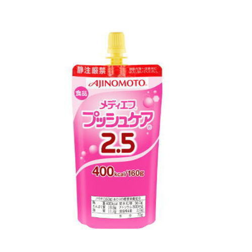 Nestlé メディエフ プロシュア 2.5 160g×18本 Amazon.co.jp: Nestle