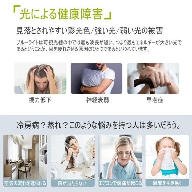シーリングファンライト led 360°自動首振り LED 6~12畳 シーリングファン ファン付きライト 扇風機付きライト 調光調色 おしゃれ 北欧 オシャレ 調光調色 風量調節 扇風機