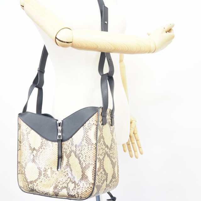 LOEWE/ロエベ マルコポーロ 2WAY ハンモック スモール トート LOEWE/ロエベ マルコポーロ 2WAY ハンモック スモール トート