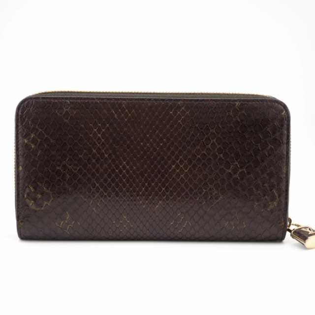 LOUIS VUITTON/ルイヴィトン ビトン N80148 ジッピーウォレット ...