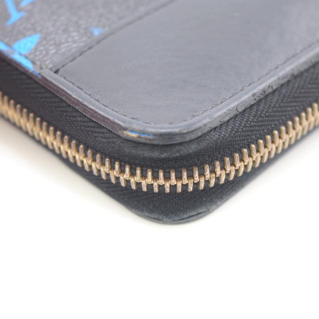 LOUIS VUITTON/ルイヴィトン ビトン M67235 ジッピー ウォレット LOUIS VUITTON/ルイヴィトン ビトン M67235 ジッピー ウォレット