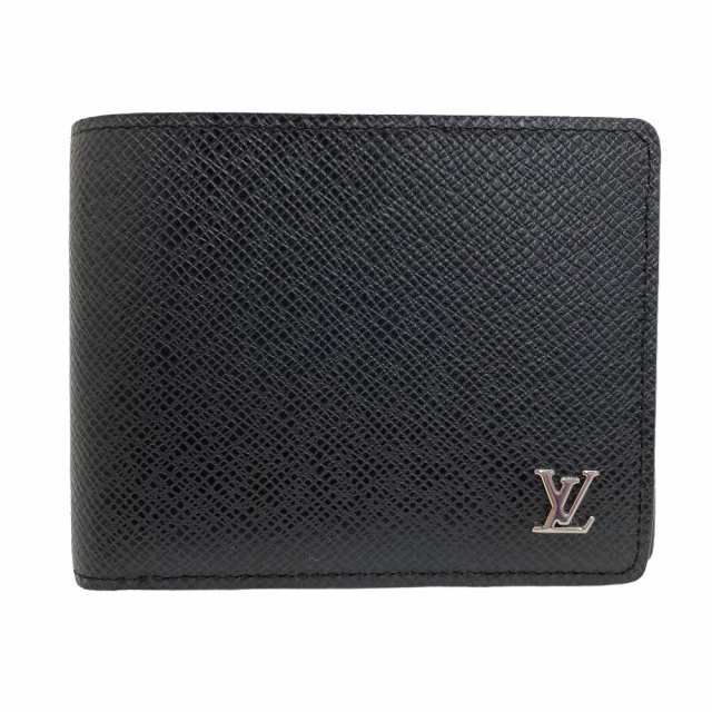 LOUIS VUITTON ルイヴィトン ビトン M30865 ポルトフォイユマルコ ...