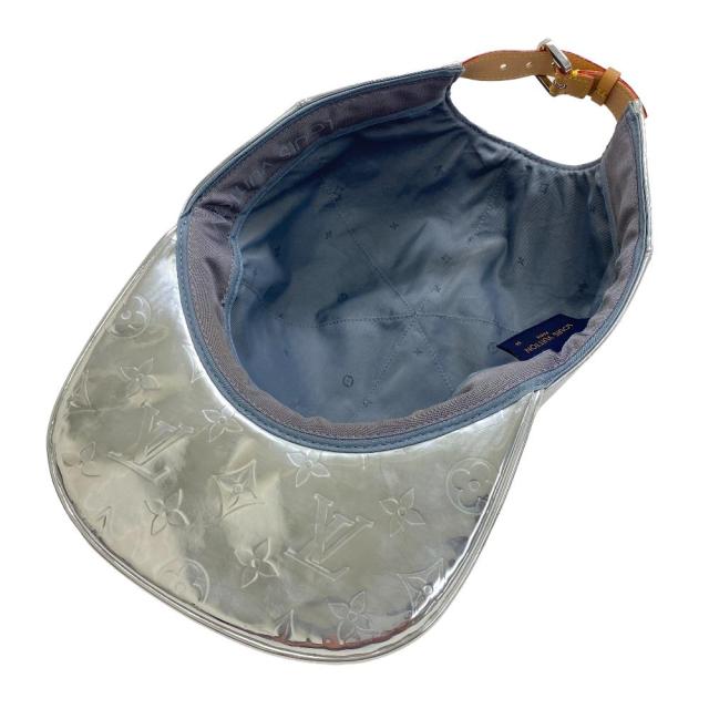 LOUIS VUITTON/ルイヴィトン ビトン MP3116 キャスケットLV