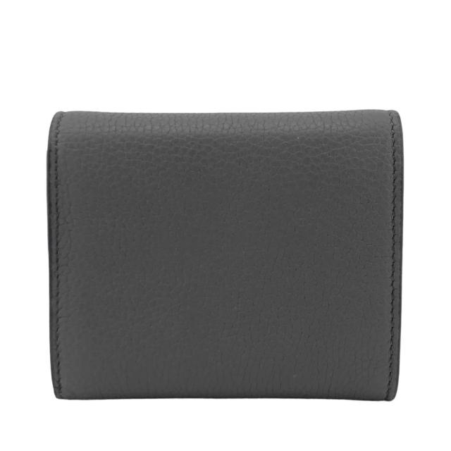 CELINE セリーヌ スモールフォールデッド 折り財布 マルチ