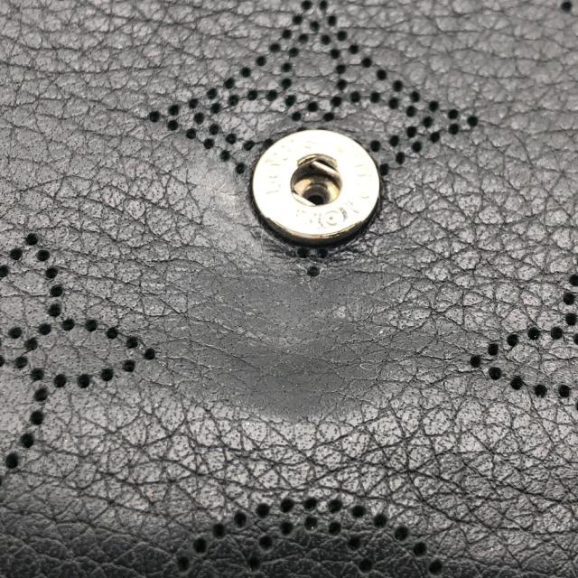 LOUIS VUITTON/ルイヴィトン ビトン M60143 ポルトフォイユ
