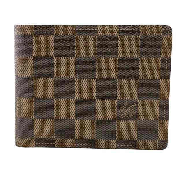 LOUIS VUITTON/ルイヴィトン ビトン N60011 ポルトフォイユ