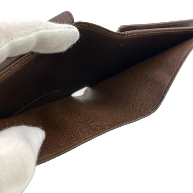 LOUIS VUITTON/ルイヴィトン ビトン N60011 ポルトフォイユ