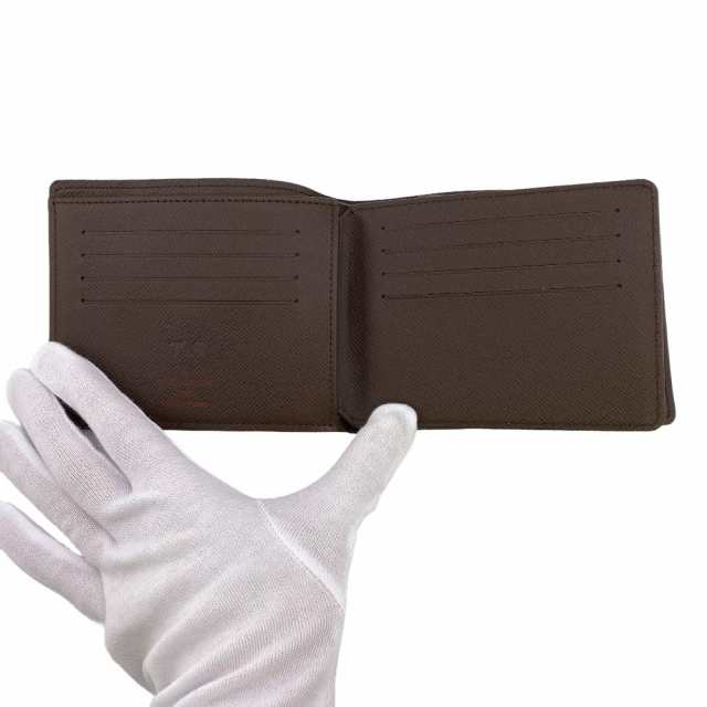 LOUIS VUITTON/ルイヴィトン ビトン N60011 ポルトフォイユ