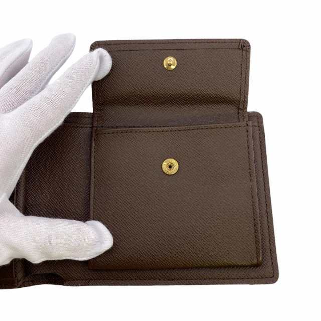 LOUIS VUITTON/ルイヴィトン ビトン N60011 ポルトフォイユ