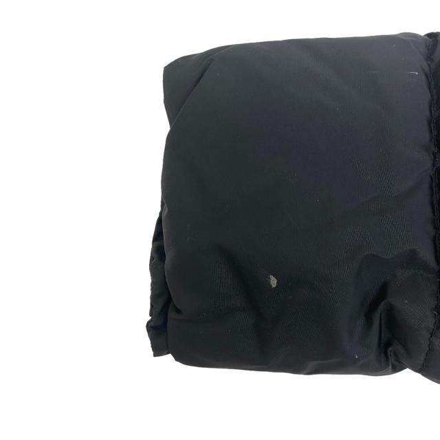 MONCLER/モンクレール 00 HIRONDELLE 19年 ナイロン ダウン