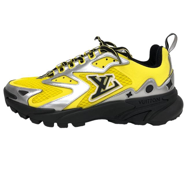 LOUIS VUITTON/ルイヴィトン ビトン MS0252 モノグラムフラワー 22年  